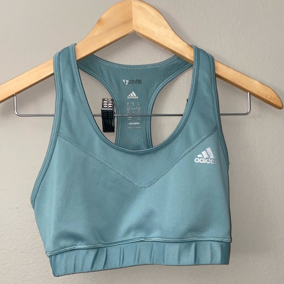 adidas Other - Adidas Climate Sports Bra
